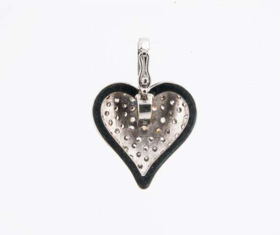 Diamond Pendant - Foto 2