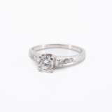 Diamond Ring - фото 1