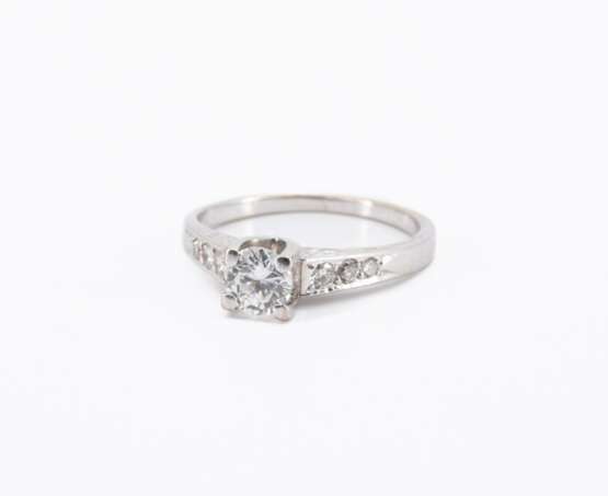 Diamond Ring - Foto 1