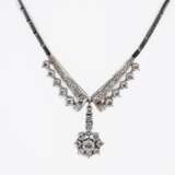 Diamond Necklace - Foto 1