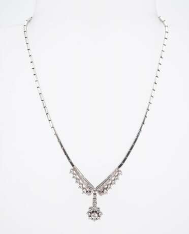 Diamond Necklace - Foto 2