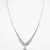 Diamond Necklace - фото 2