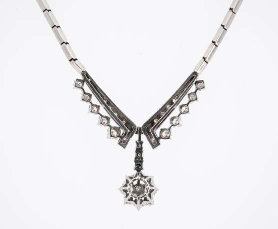 Diamond Necklace - Foto 3