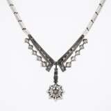 Diamond Necklace - photo 3