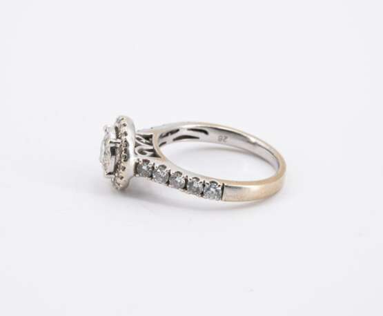 Diamond Ring - photo 3