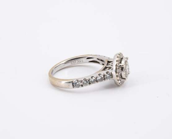 Diamond Ring - photo 6