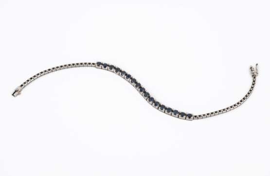 Sapphire Bracelet - Foto 1