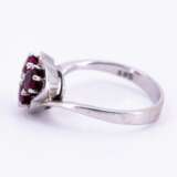 Gemstone Ring - photo 2