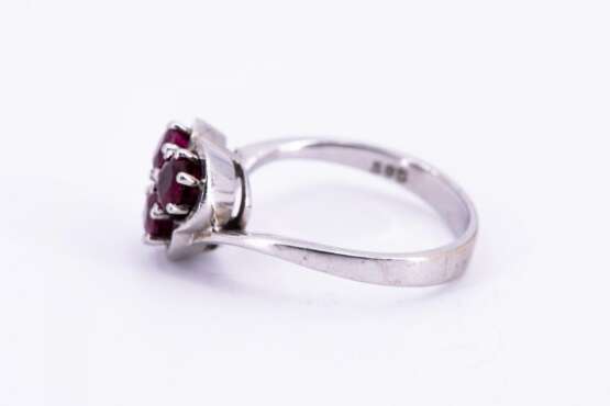 Gemstone Ring - photo 2