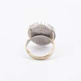 Opal Diamond Ring - Foto 3