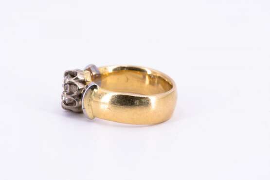 Solitaire Ring - photo 2