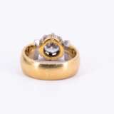 Solitaire Ring - photo 3