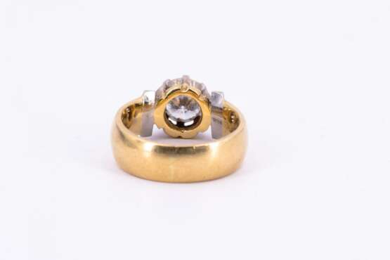 Solitaire Ring - photo 3