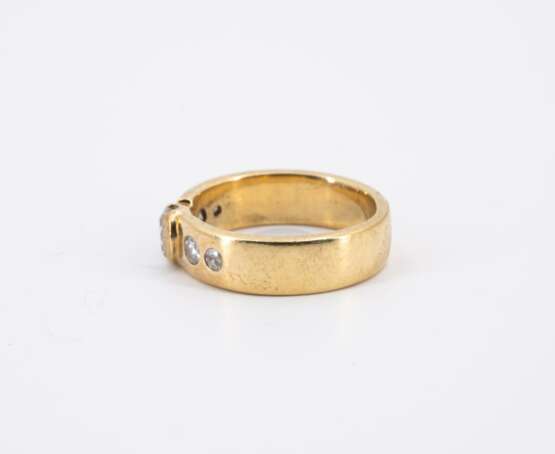 Diamond Ring - photo 2