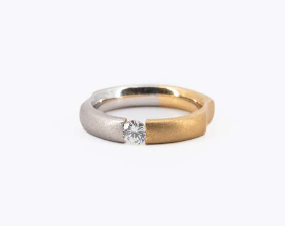 Diamond Ring - photo 1