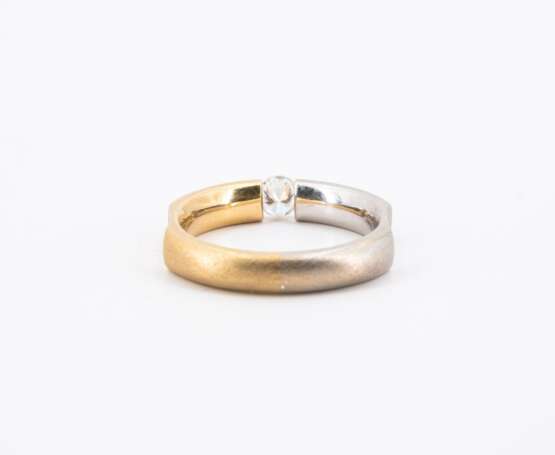 Diamond Ring - photo 3