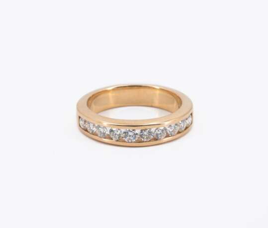 Diamond Ring - photo 1