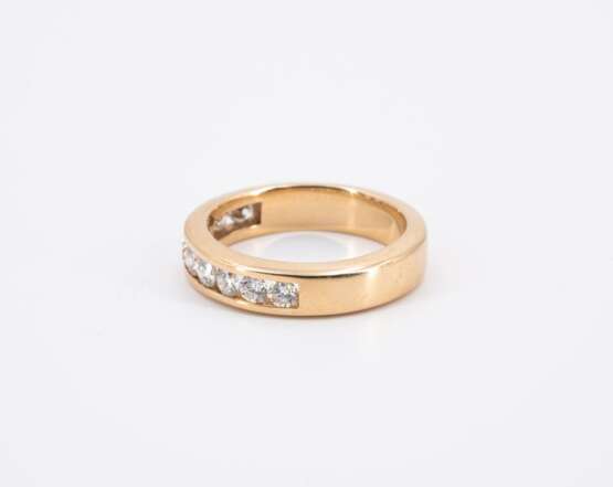 Diamond Ring - photo 2