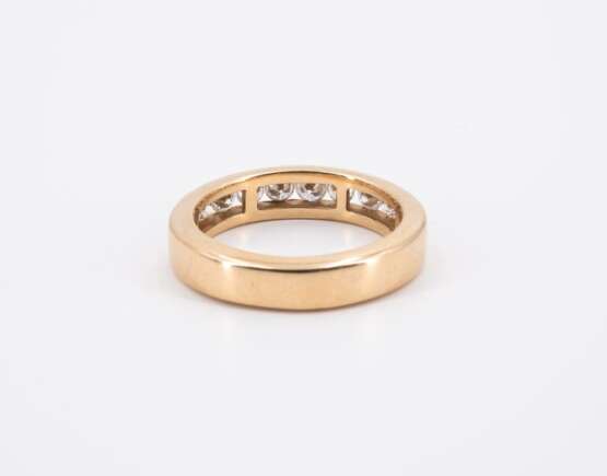 Diamond Ring - photo 3