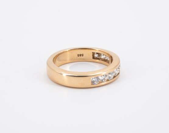 Diamond Ring - photo 4