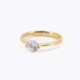 Solitaire Ring - photo 1