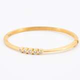 Diamond Bangle - photo 2