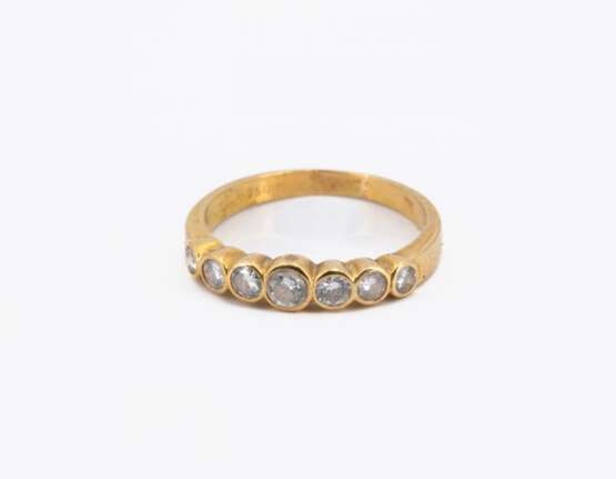 Diamond Ring - photo 1