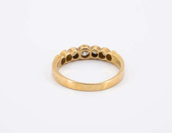 Diamond Ring - photo 3