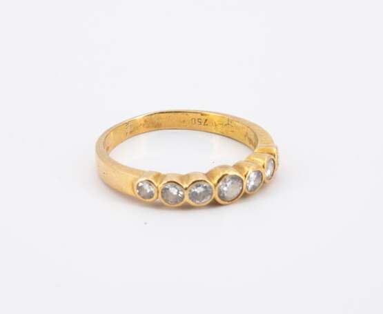 Diamond Ring - photo 4