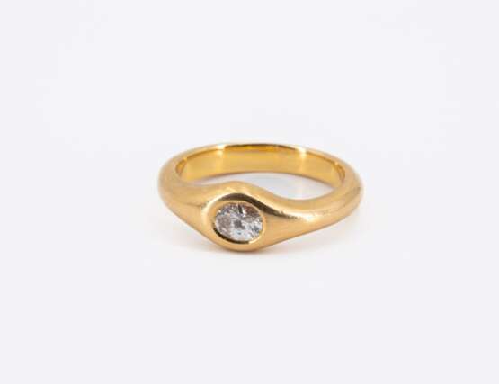 Diamond Ring - photo 1