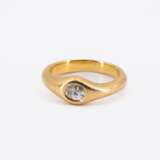 Diamond Ring - photo 1