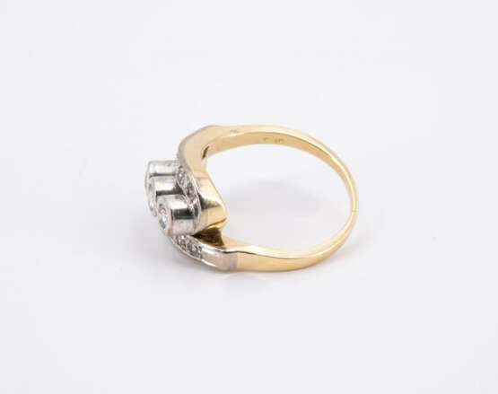 Diamant-Ring - photo 2