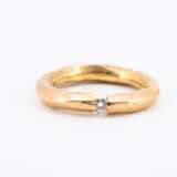 Mixed lot: Four Diamond Rings - Foto 8