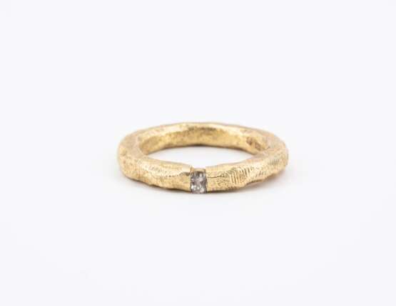 Mixed lot: Four Diamond Rings - Foto 10