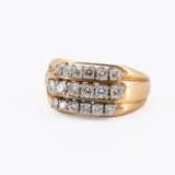 Diamant-Ring - photo 1