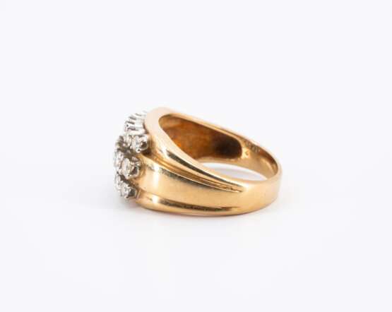 Diamant-Ring - photo 2