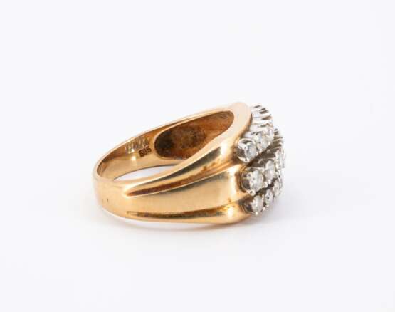 Diamant-Ring - photo 4