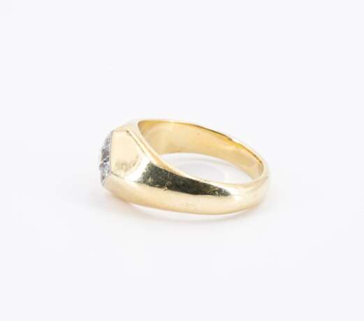 Diamant-Ring - photo 2