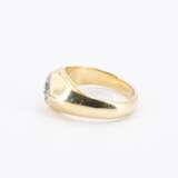 Diamant-Ring - photo 2