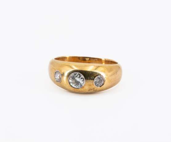 Diamond Ring - photo 1