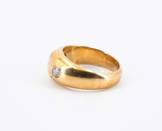 Diamond Ring - photo 2