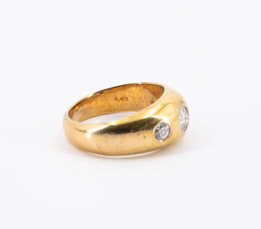 Diamond Ring - photo 4