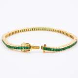 Emerald Bracelet - photo 3