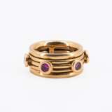 Gemstone Ring - photo 1