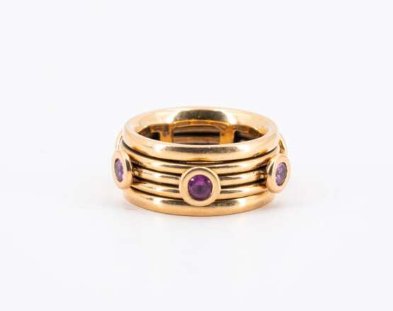 Gemstone Ring - photo 3