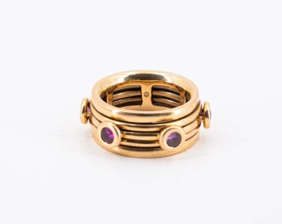 Gemstone Ring - photo 4