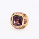 Gemstone Ring - photo 1