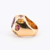 Gemstone Ring - photo 2