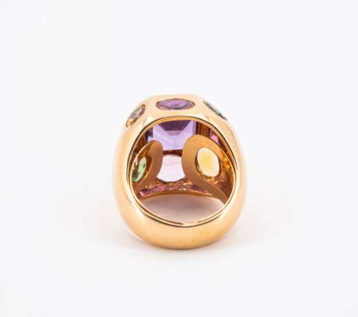 Gemstone Ring - photo 3