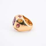 Gemstone Ring - photo 4